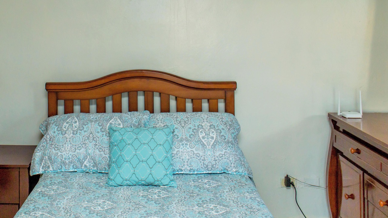 Photo of Bedroom in Playa Bibijagua