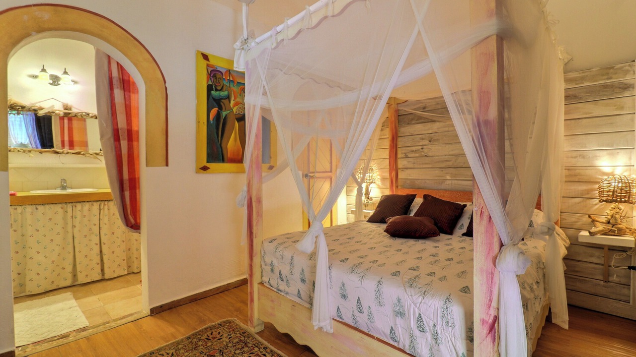 Photo of Bedroom in La Iglesia