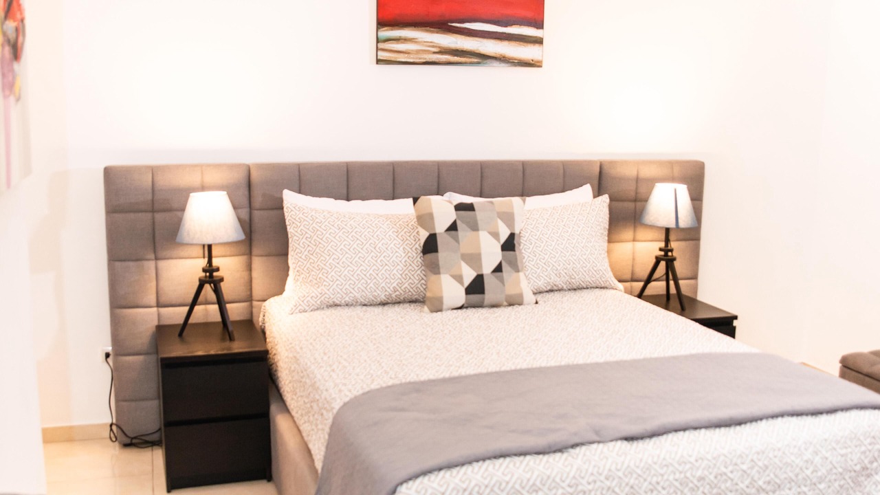 Photo of Bedroom in Evaristo Morales
