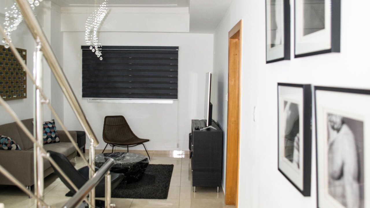 Photo of Livingroom in Evaristo Morales