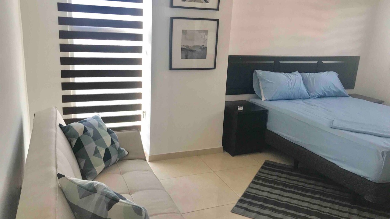 Photo of Bedroom in Evaristo Morales