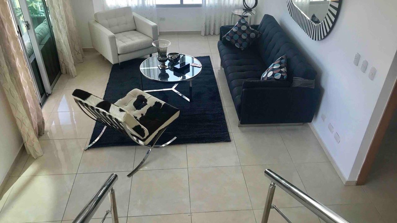 Photo of Livingroom in Evaristo Morales