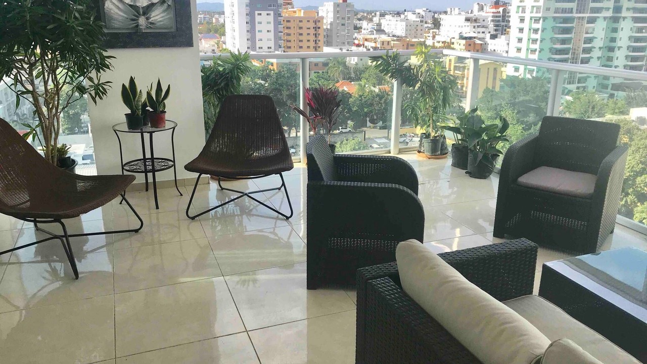 Photo of Outdoor in Evaristo Morales