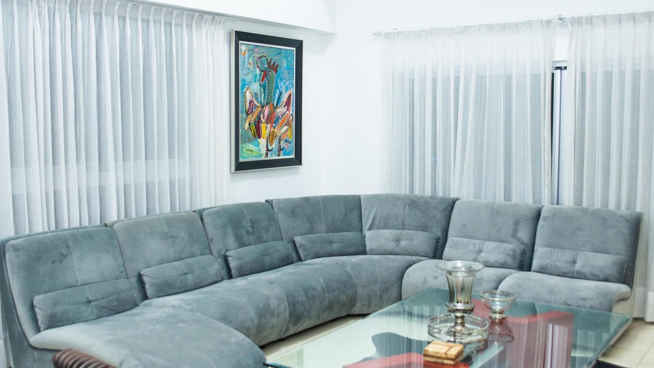 Photo of Livingroom in Evaristo Morales