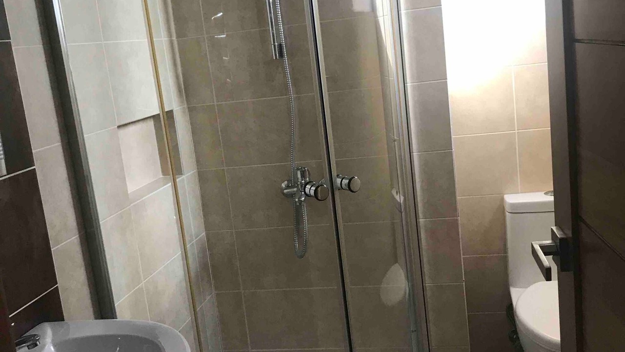 Photo of Bathroom in Evaristo Morales