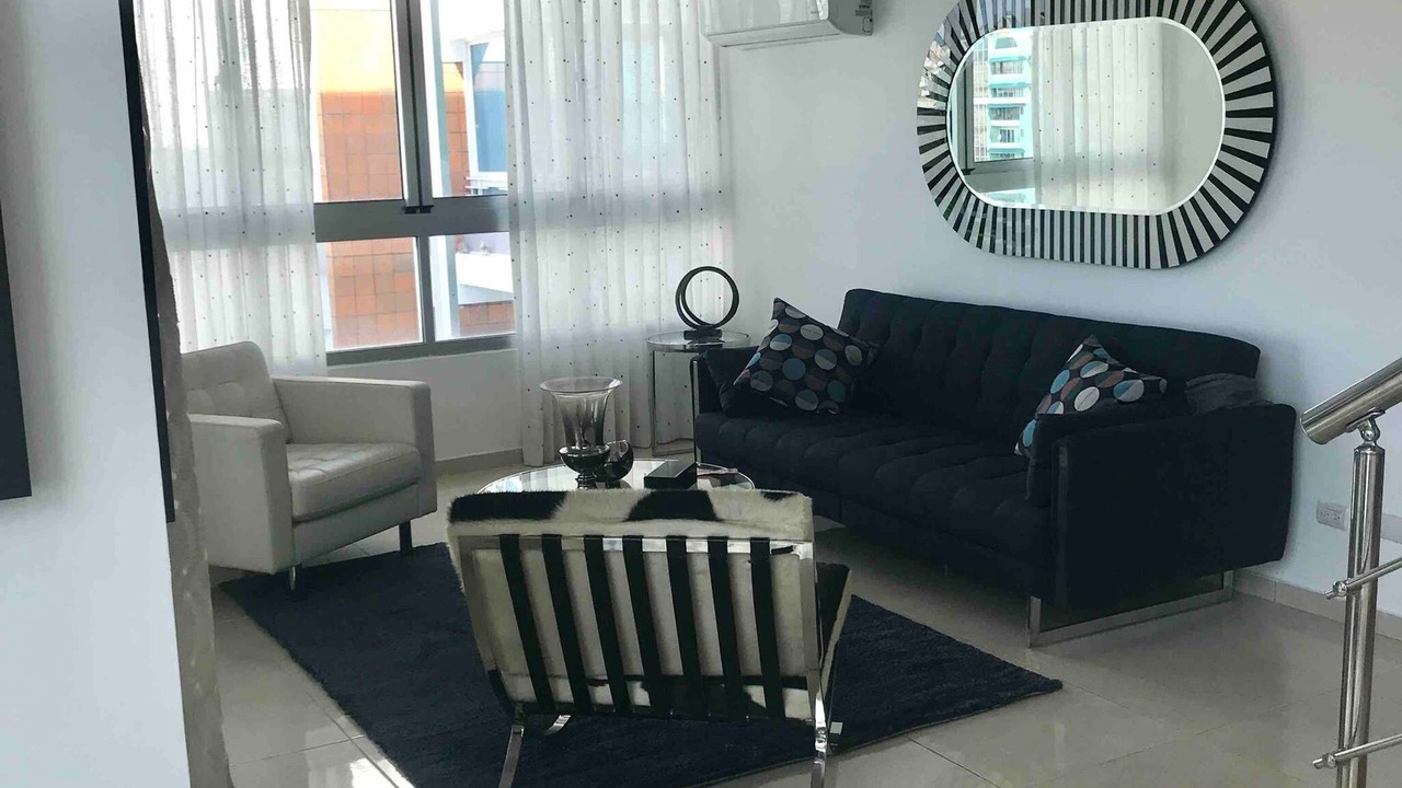 Photo of Livingroom in Evaristo Morales