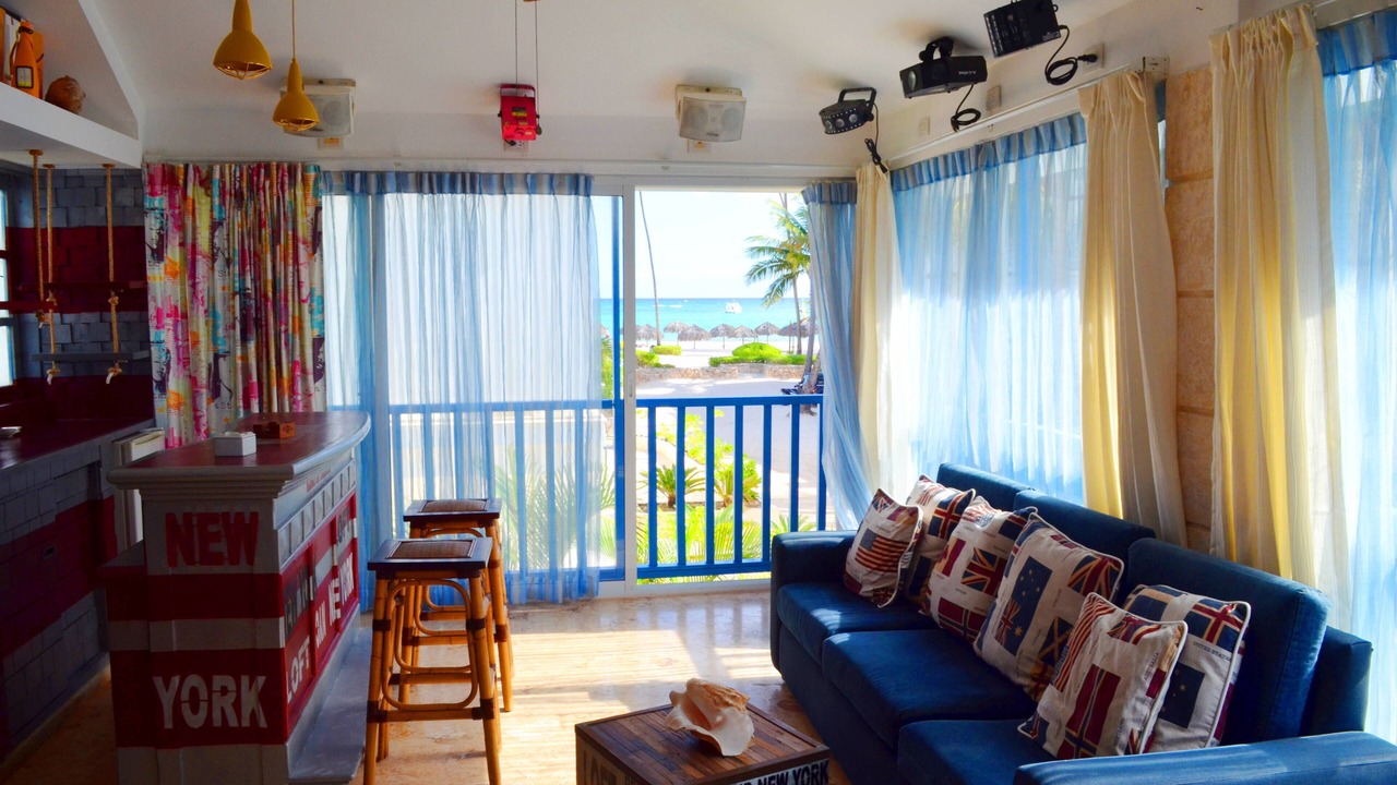 Photo of Livingroom in Bavaro