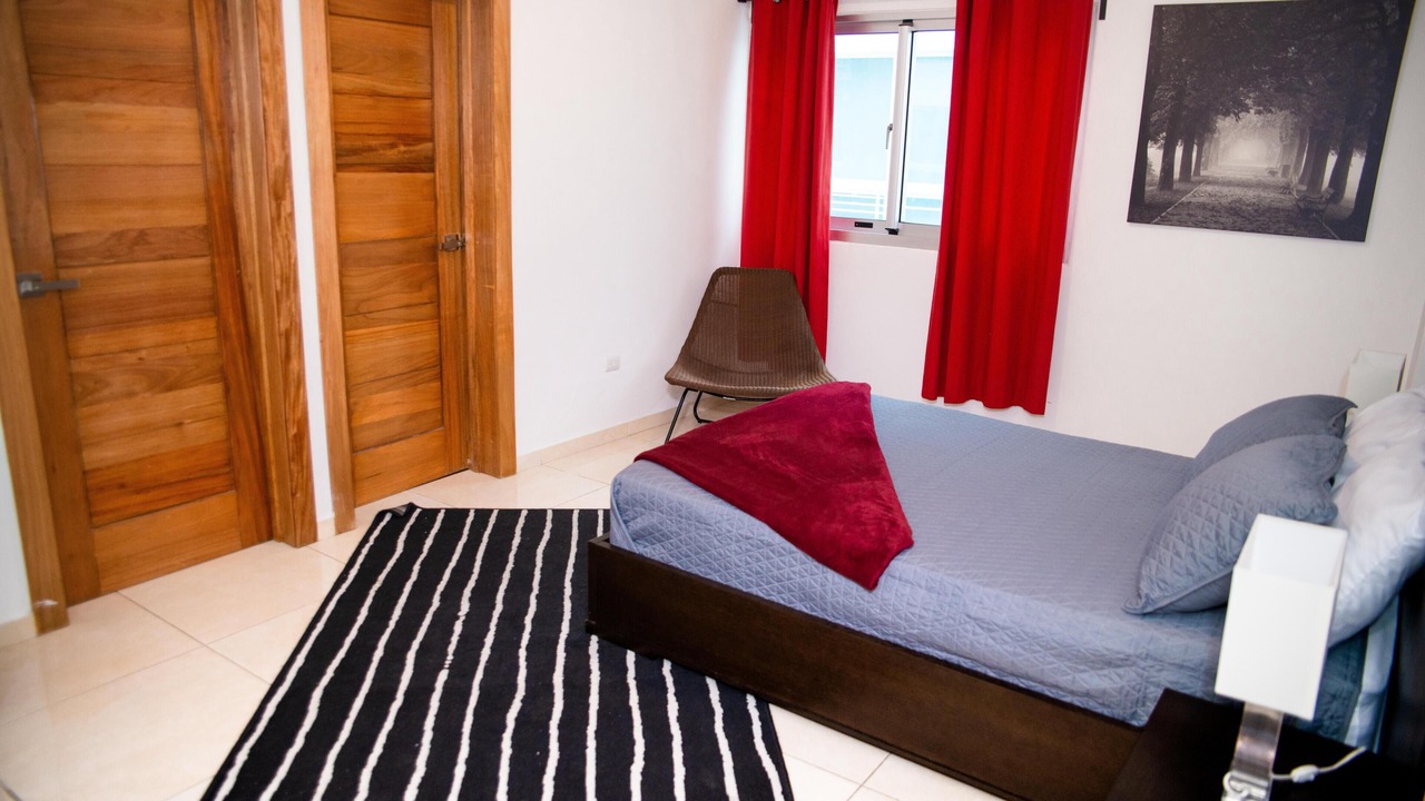Photo of Bedroom in Evaristo Morales