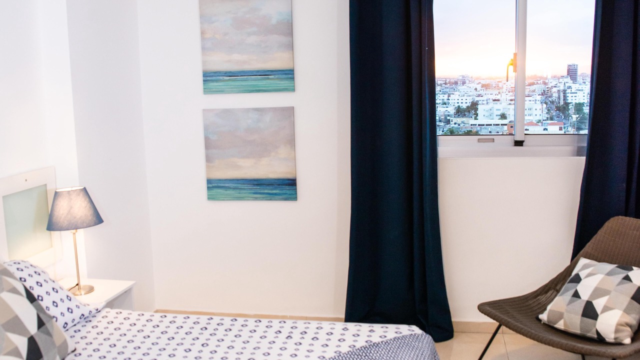 Photo of Bedroom in Evaristo Morales