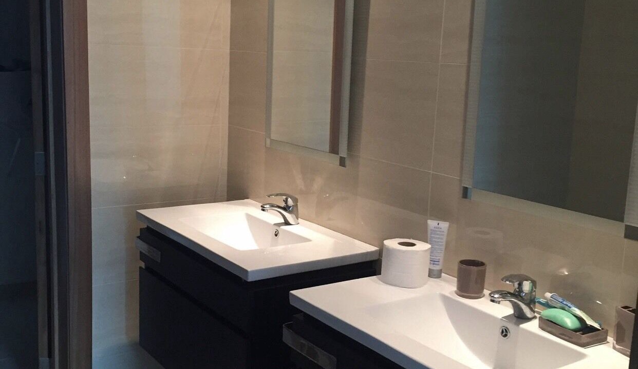 Photo of Bathroom in Evaristo Morales