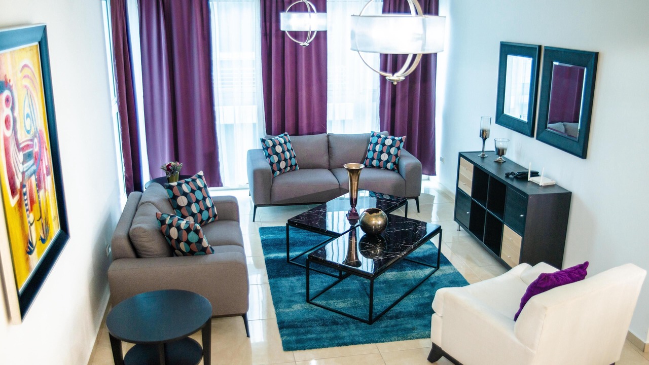 Photo of Livingroom in Evaristo Morales