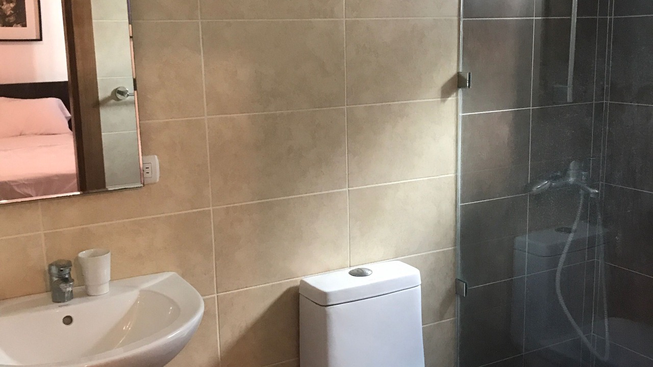 Photo of Bathroom in Evaristo Morales