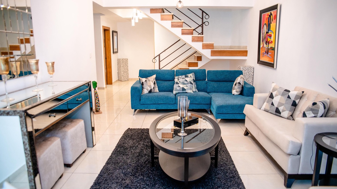 Photo of Livingroom in Evaristo Morales