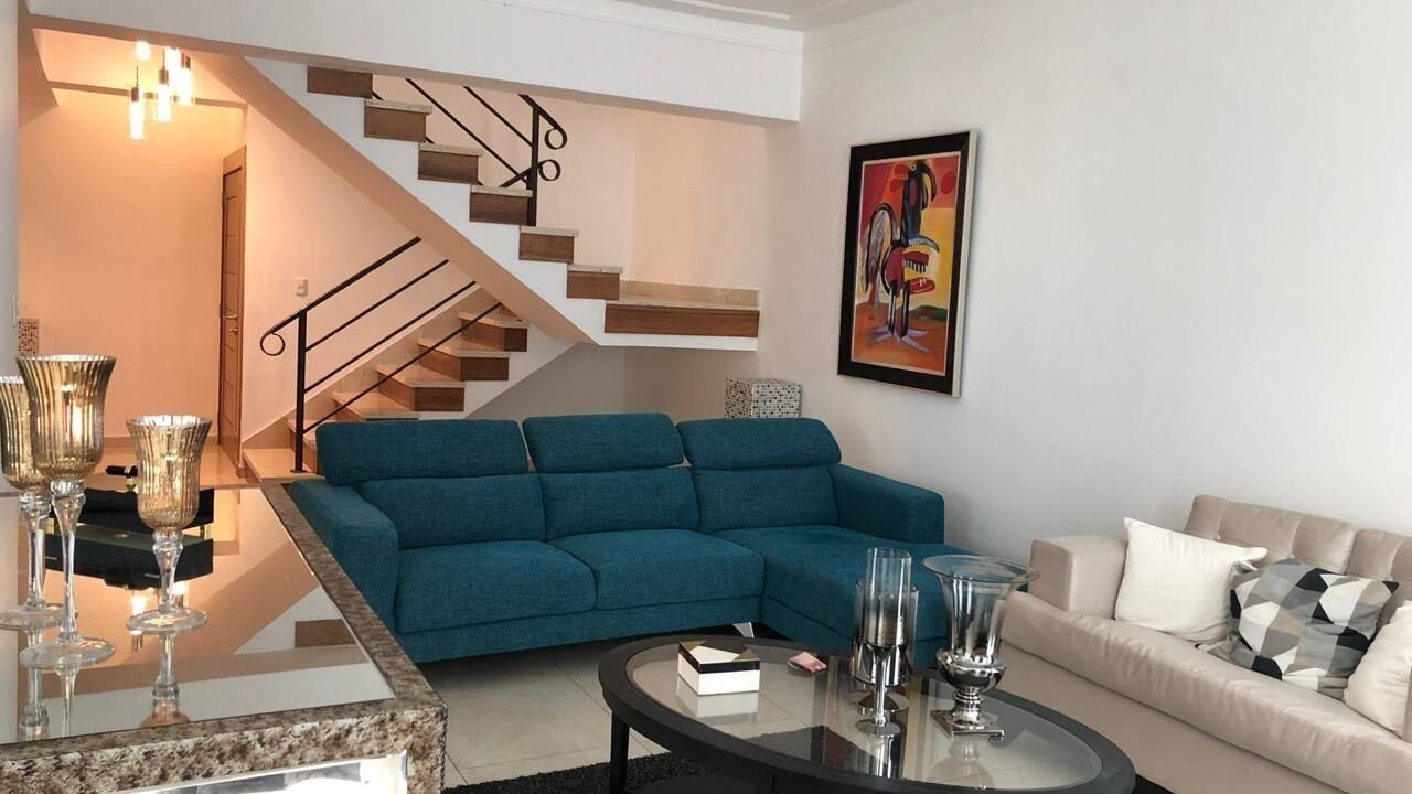 Photo of Livingroom in Evaristo Morales