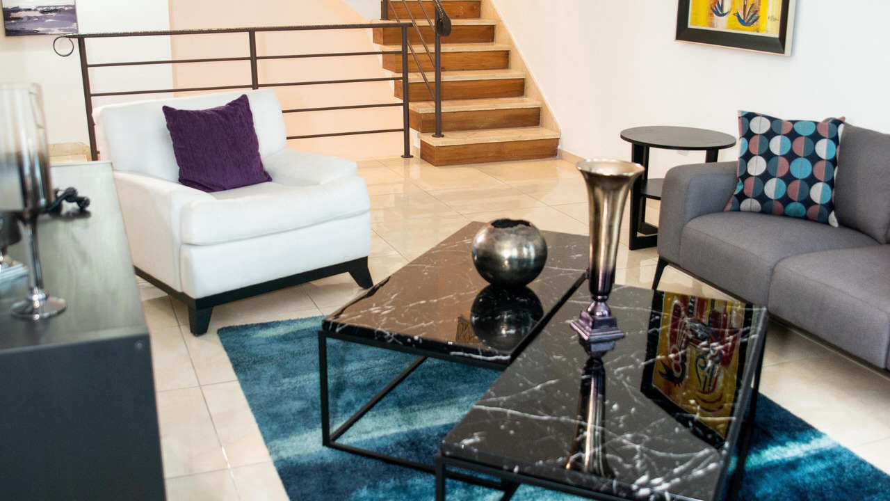 Photo of Livingroom in Evaristo Morales