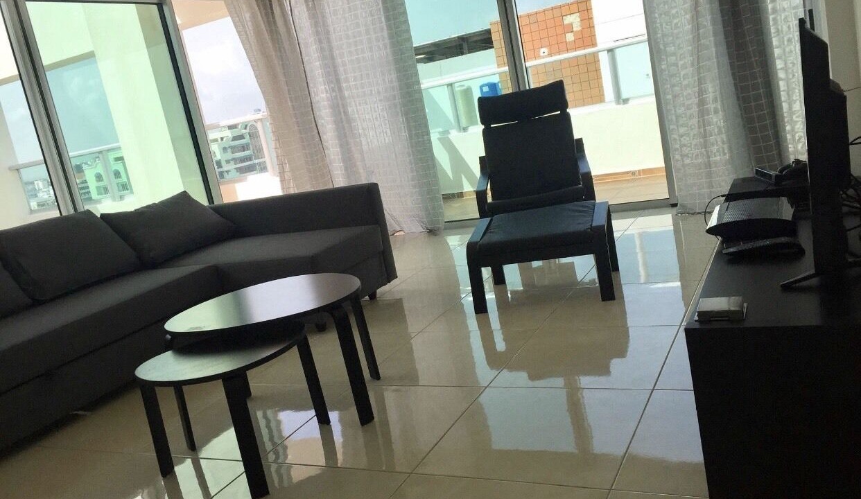 Photo of Livingroom in Evaristo Morales