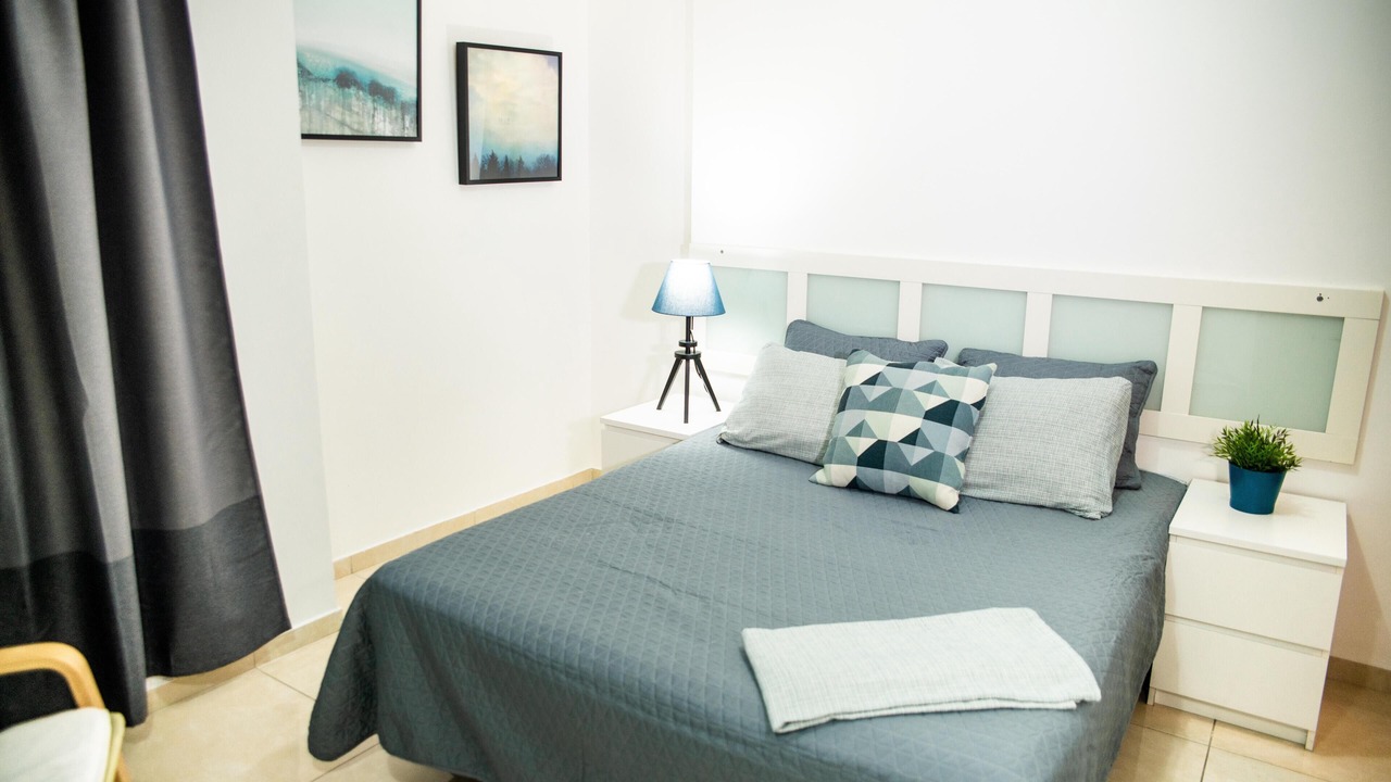 Photo of Bedroom in Evaristo Morales