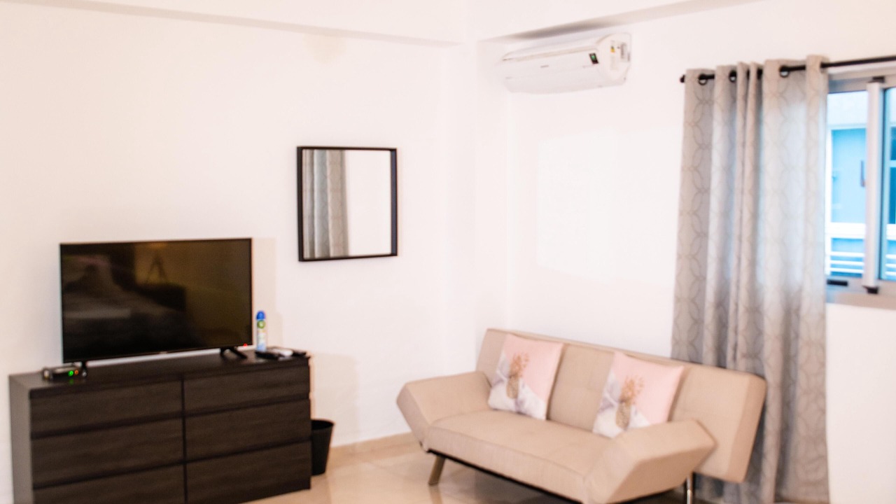 Photo of Livingroom in Evaristo Morales