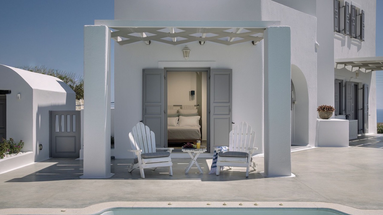 Photo of Outdoor in Akrotiri