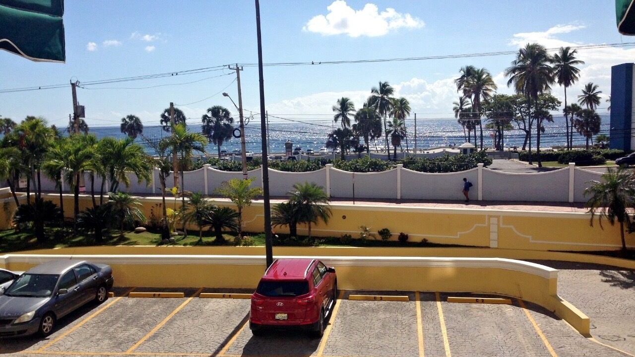 Photo of Outdoor in Ciudad Universitaria