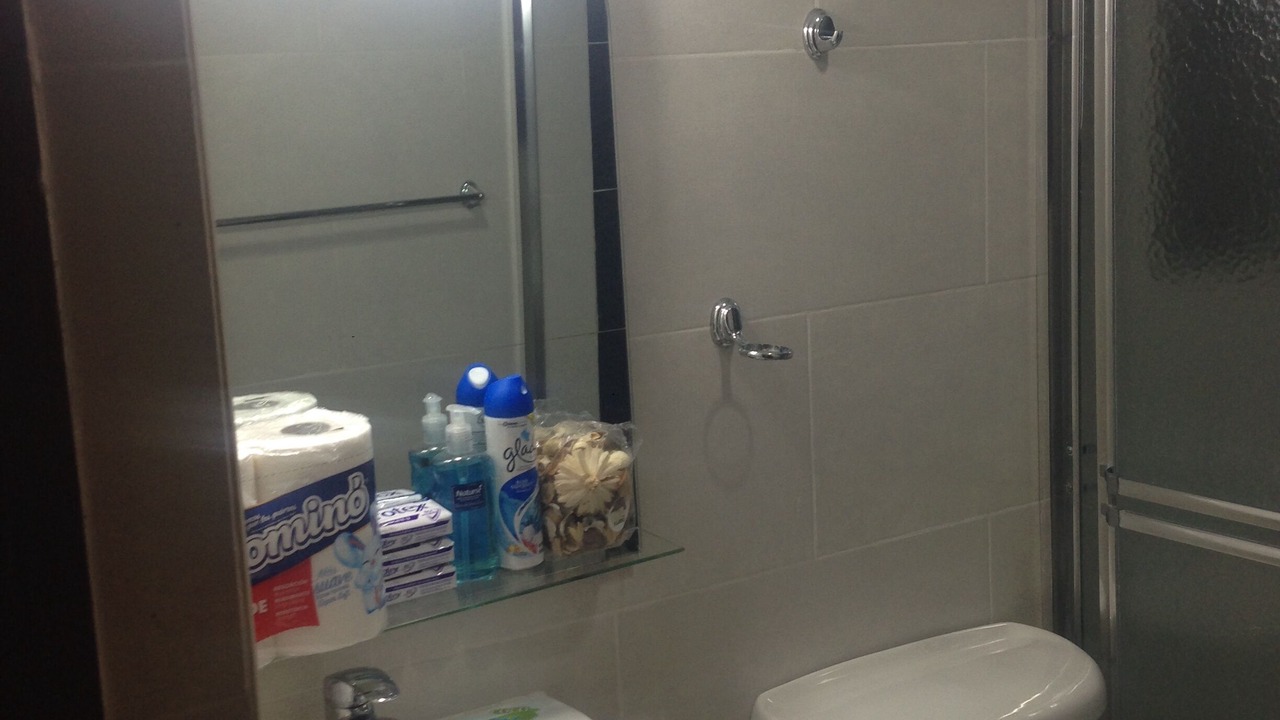 Photo of Bathroom in Ciudad Universitaria