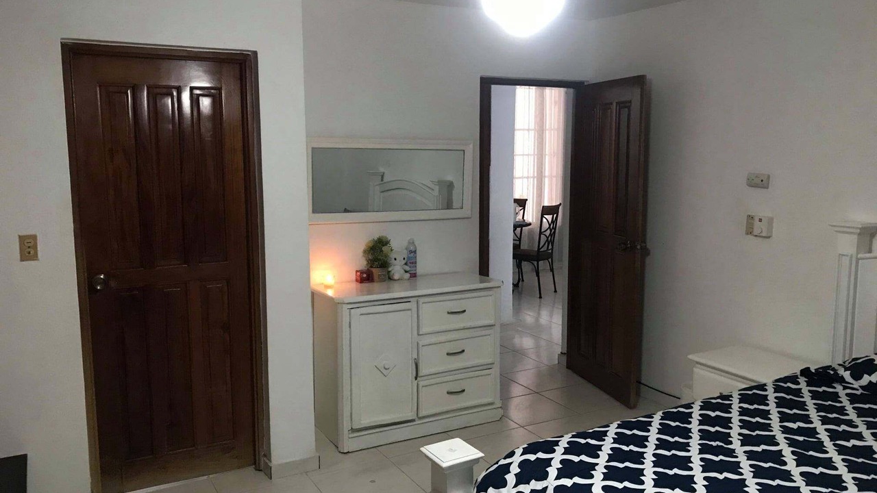 Photo of Bedroom in Ciudad Universitaria