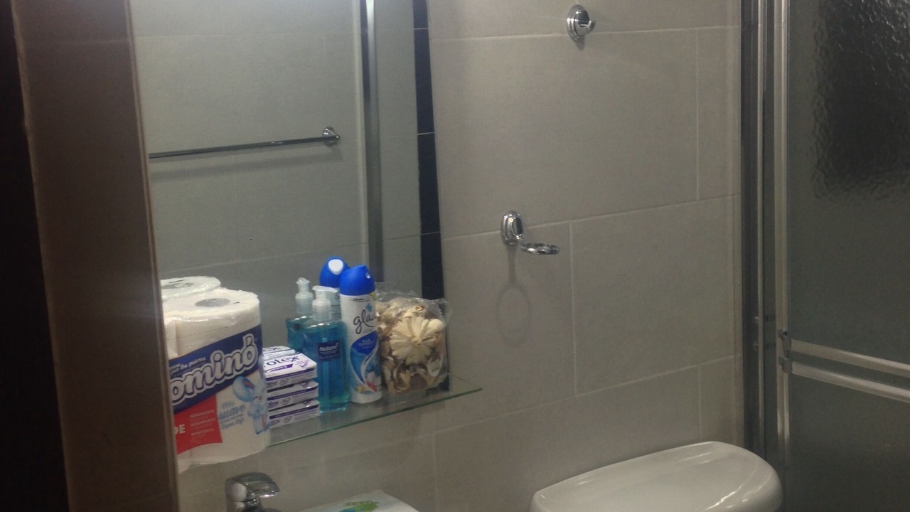 Photo of Bathroom in Ciudad Universitaria