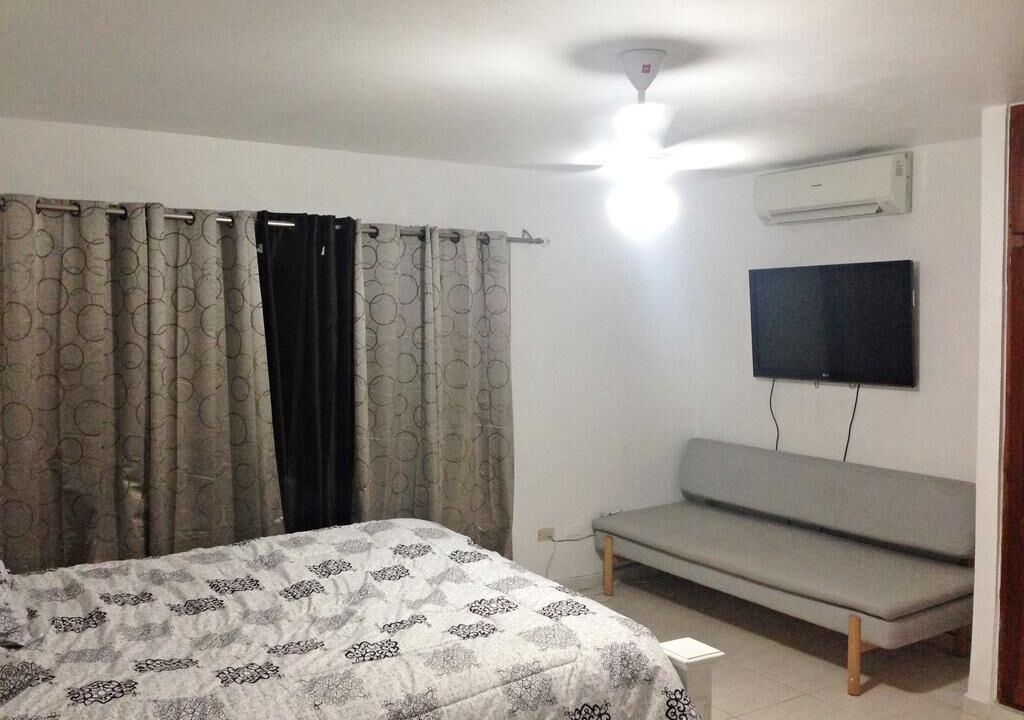 Photo of Bedroom in Ciudad Universitaria
