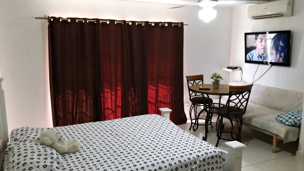 Photo of Bedroom in Ciudad Universitaria