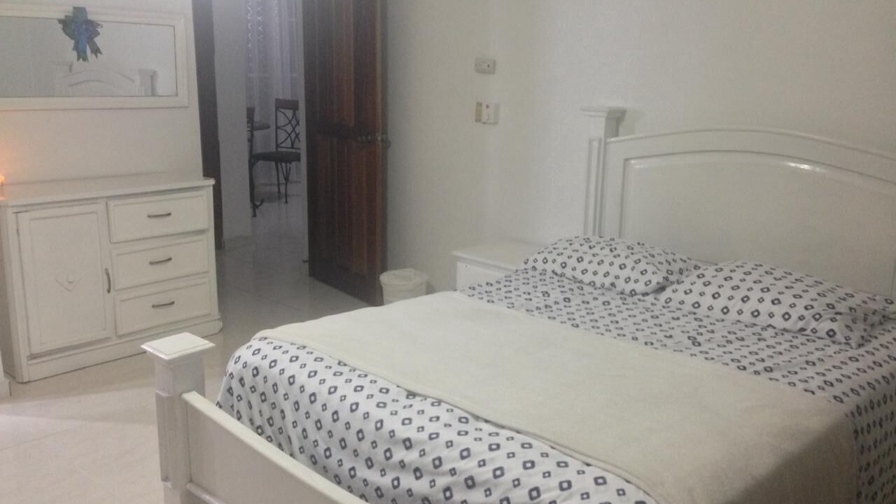 Photo of Bedroom in Ciudad Universitaria