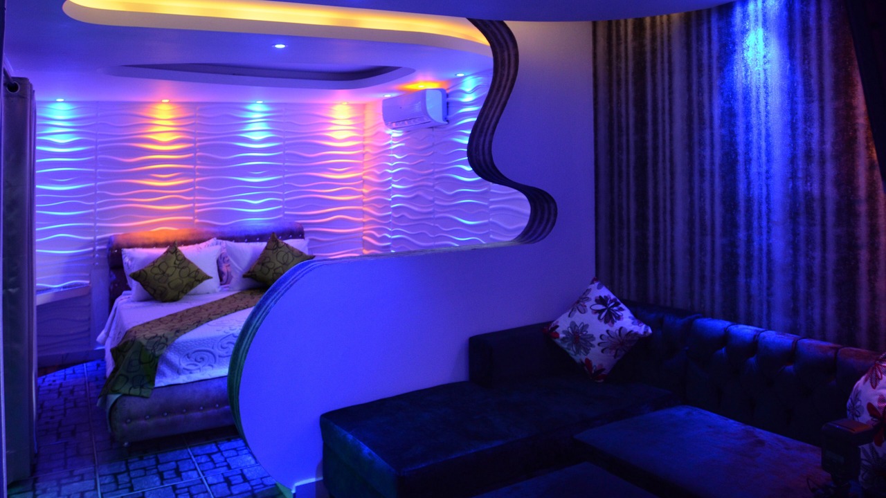 Photo of Bedroom in Villas Ana Maria