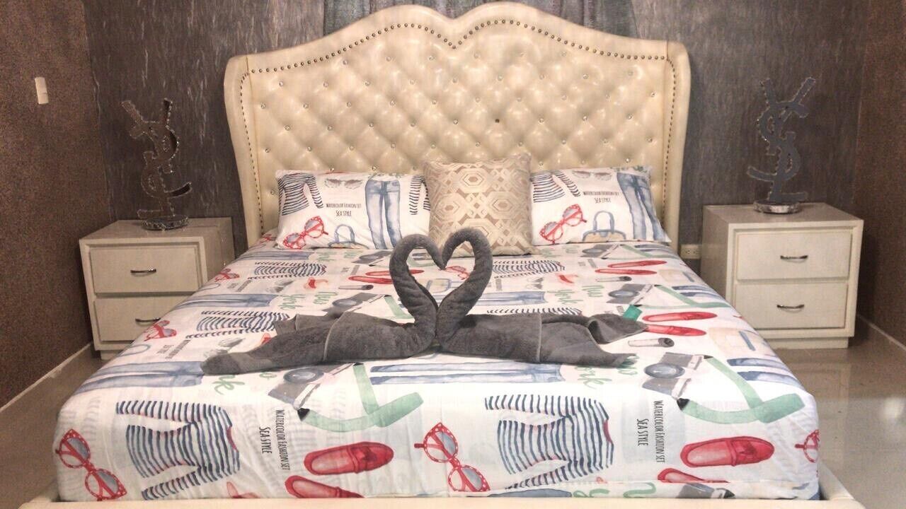 Photo of Bedroom in Gregorio Luperon