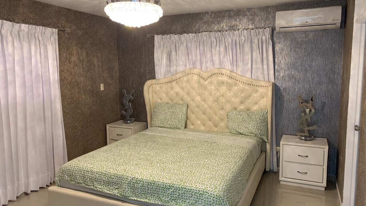 Photo of Bedroom in Gregorio Luperon
