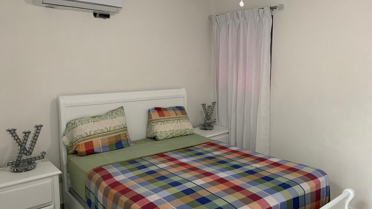 Photo of Bedroom in Gregorio Luperon