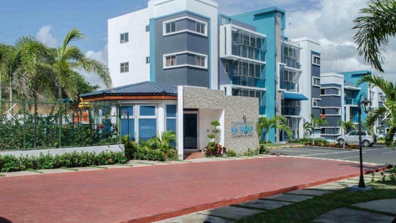 Photo of Outdoor in Gregorio Luperon