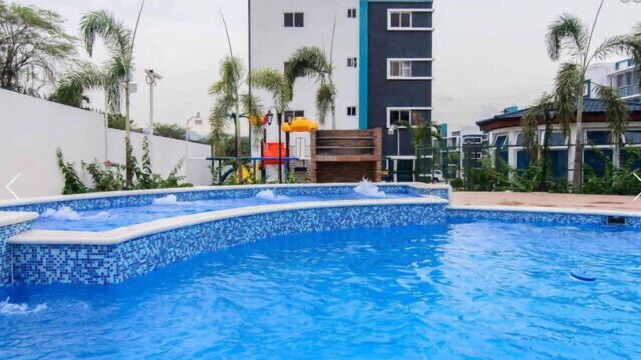 Photo of Outdoor in Gregorio Luperon