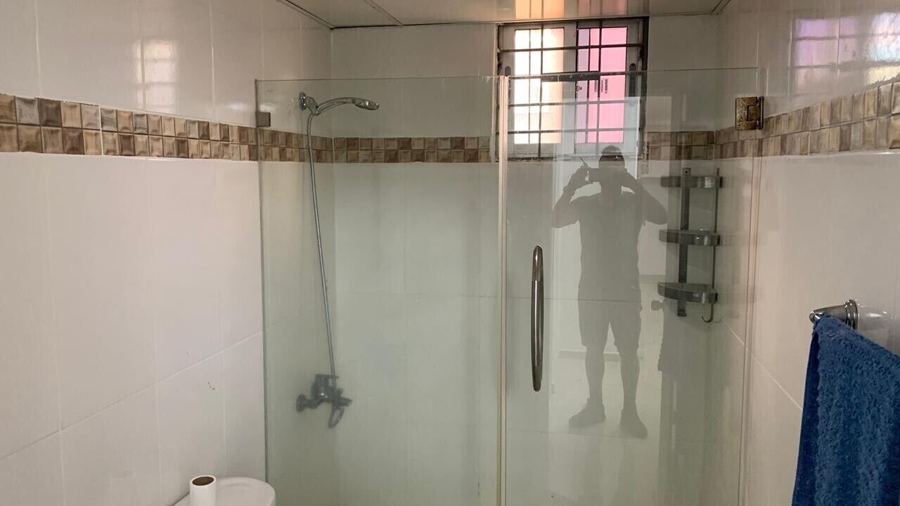 Photo of Bathroom in Gregorio Luperon
