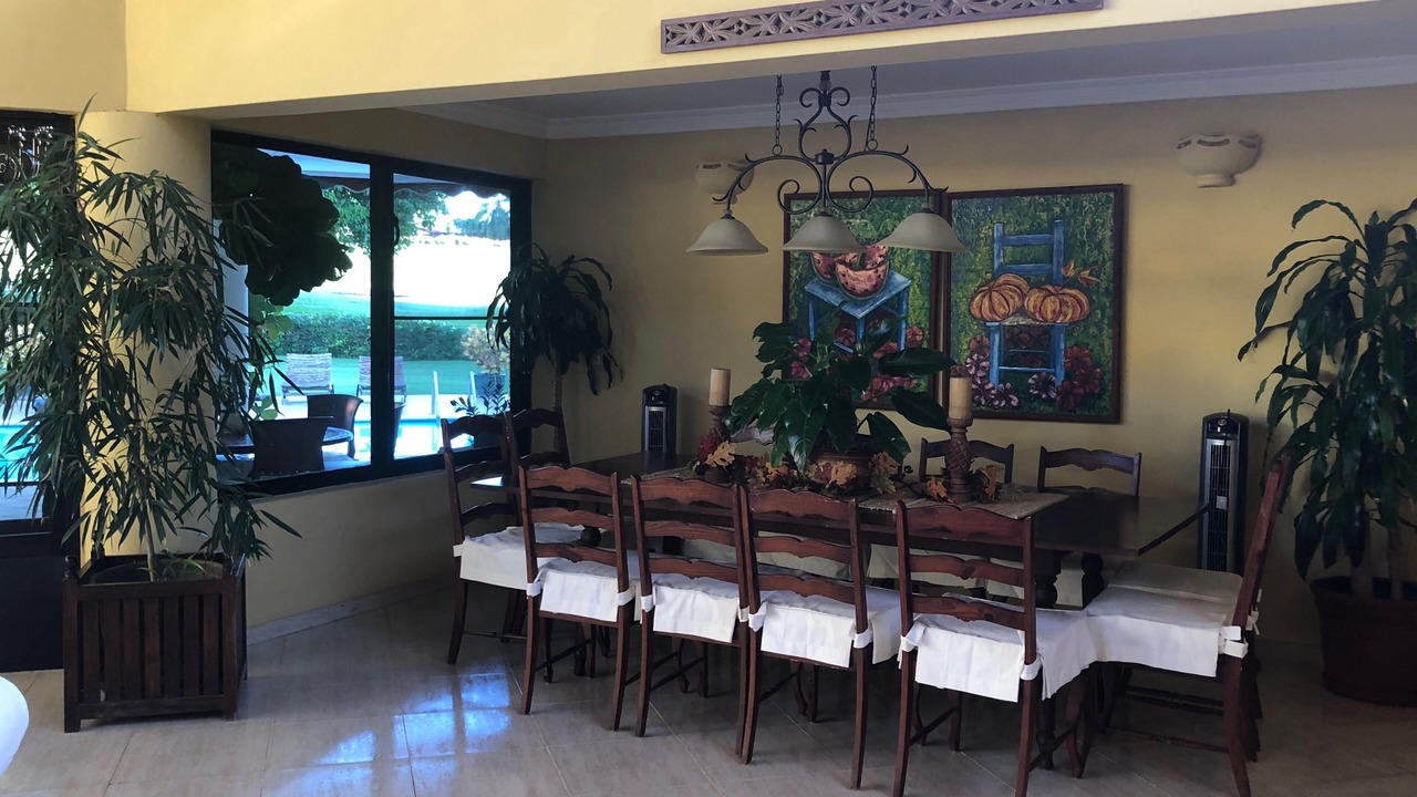 Photo of Others in Casa de Campo