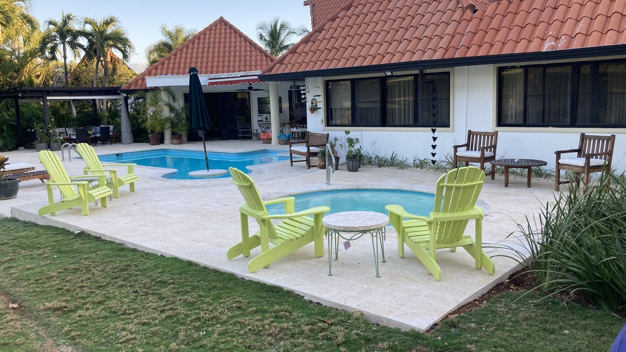 Photo of Outdoor in Casa de Campo