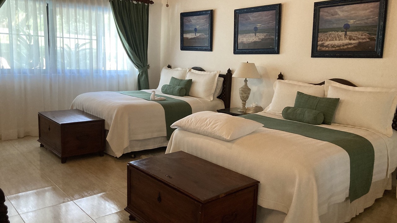 Photo of Bedroom in Casa de Campo