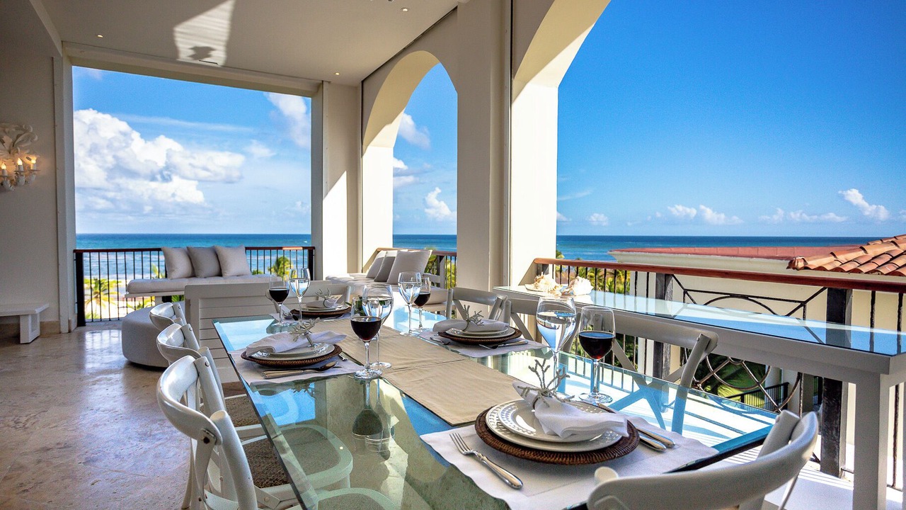 Photo of Outdoor in Cap Cana Marina