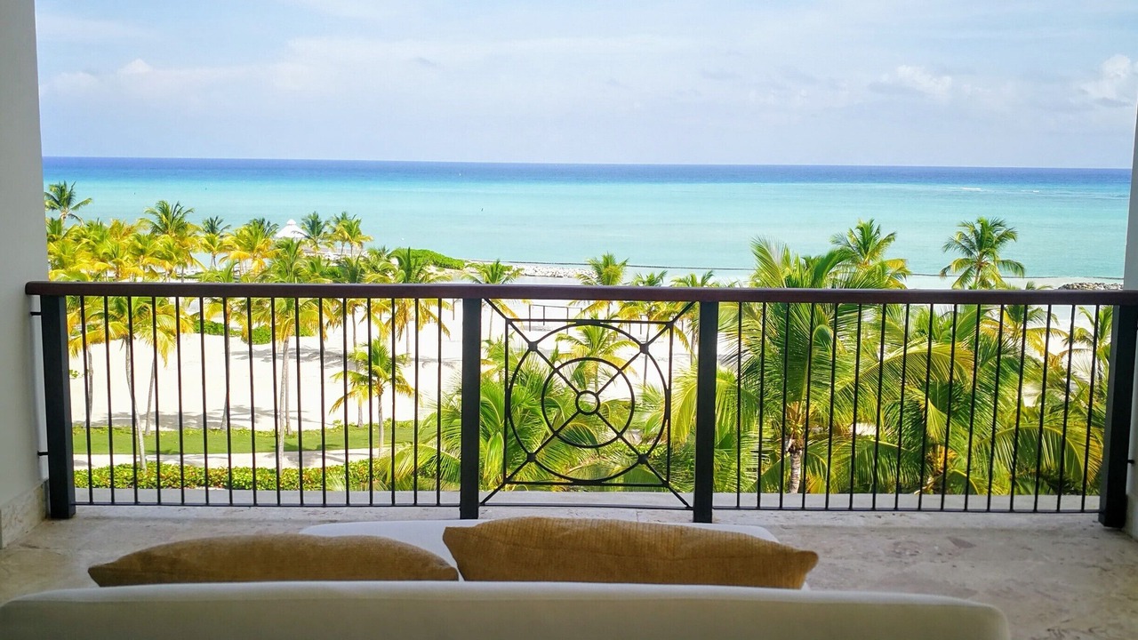 Photo of Outdoor in Cap Cana Marina