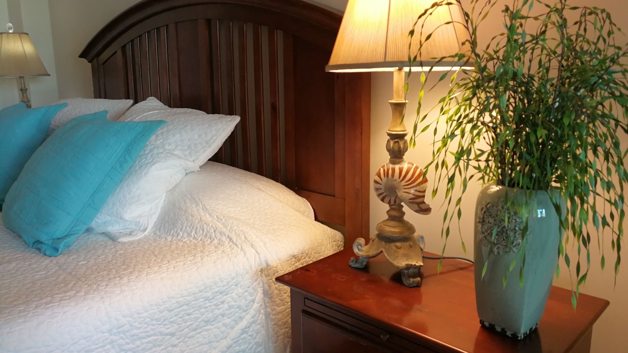 Photo of Bedroom in Cap Cana Marina