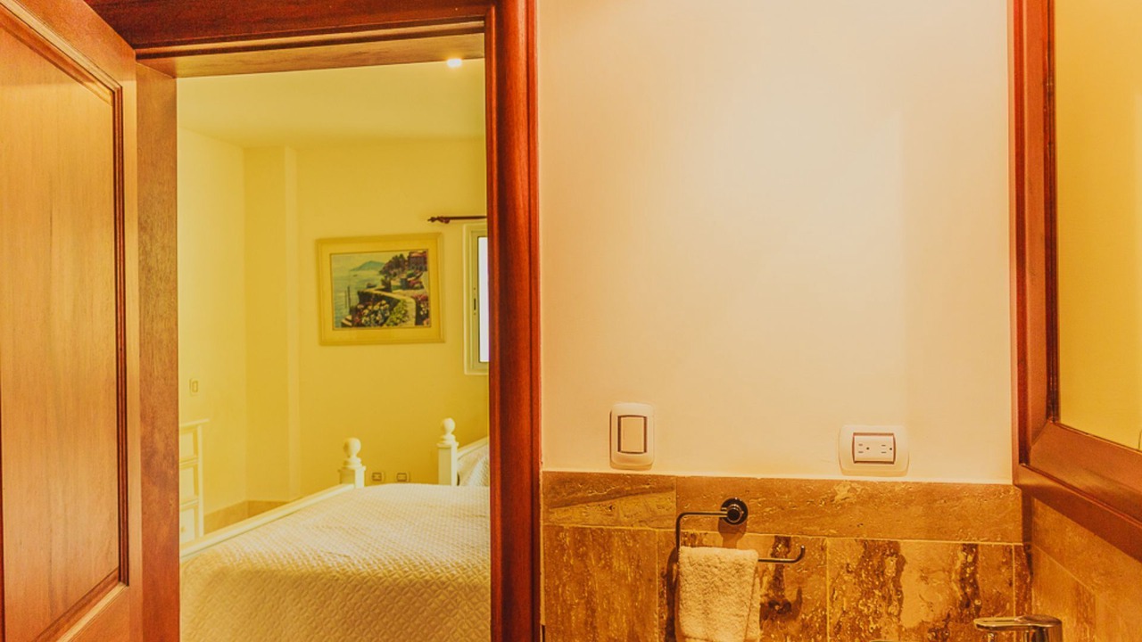 Photo of Bathroom in Cap Cana Marina
