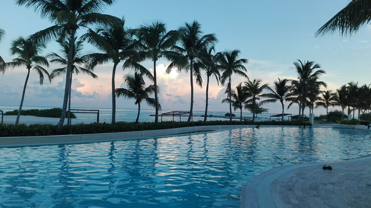 Photo of Outdoor in Cap Cana Marina