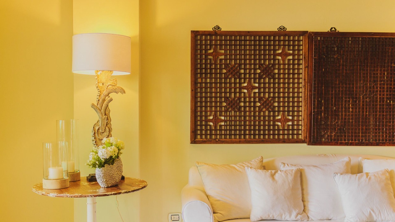 Photo of Livingroom in Cap Cana Marina