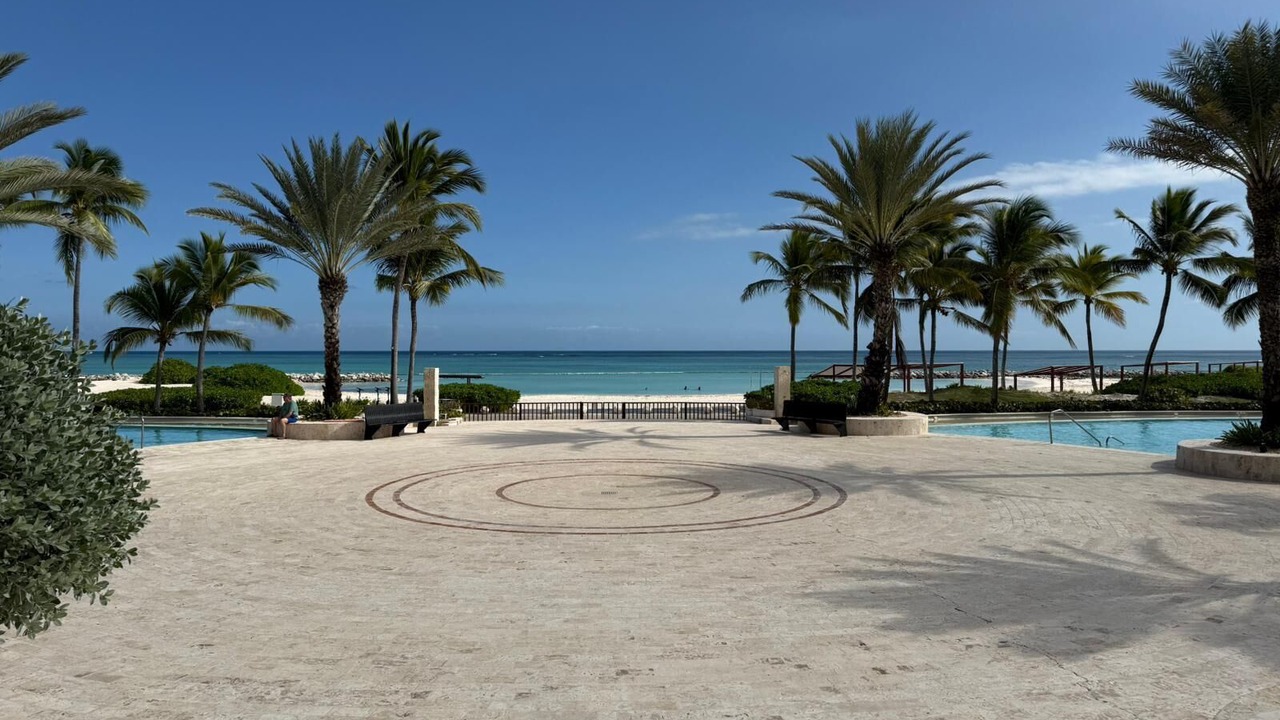 Photo of Outdoor in Cap Cana Marina