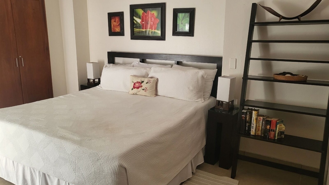 Photo of Bedroom in Cabarete