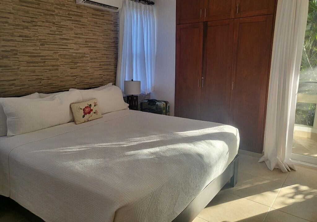 Photo of Bedroom in Cabarete