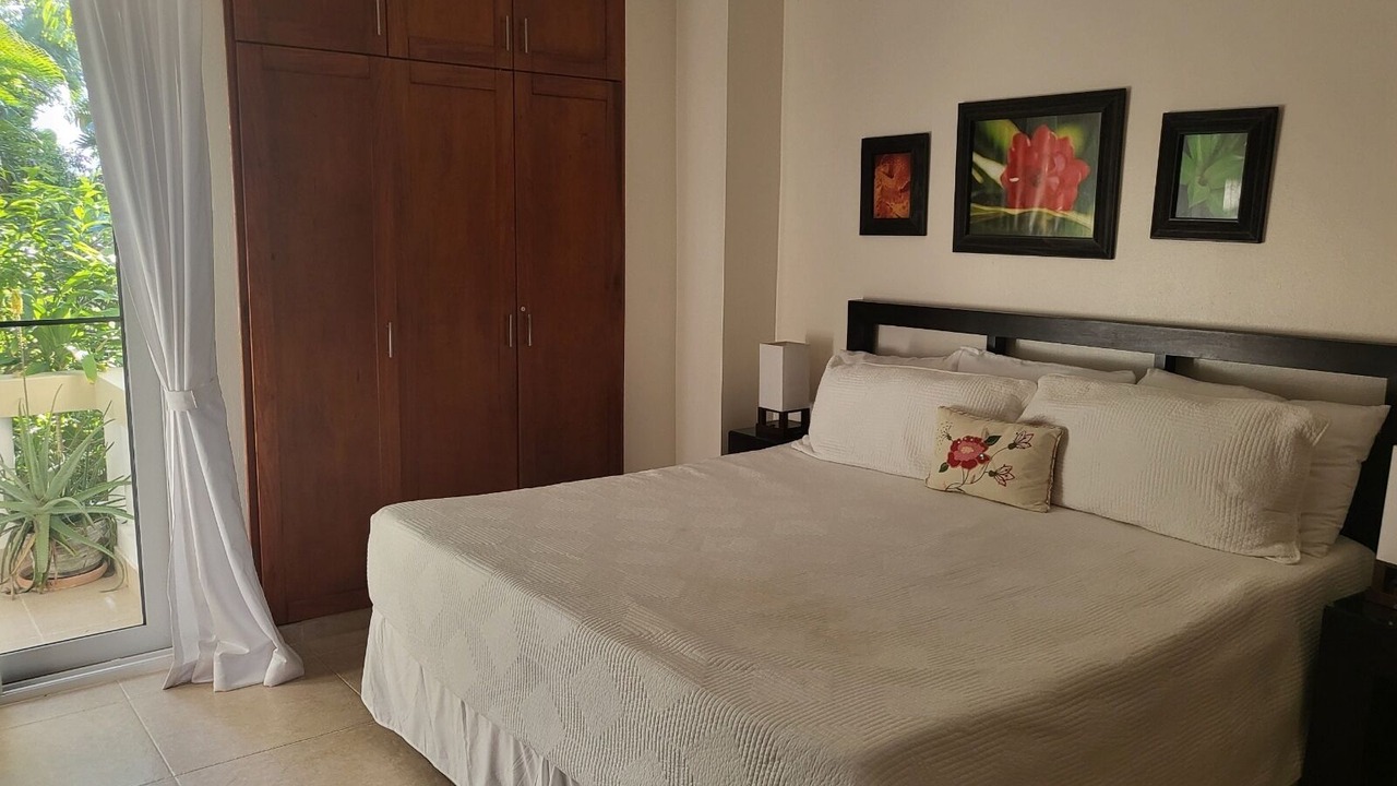 Photo of Bedroom in Cabarete
